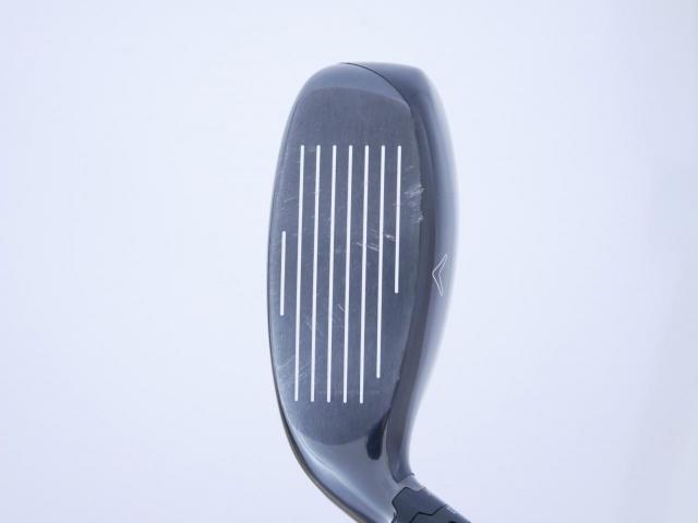 Fairway Wood : callaway : ไม้กระเทย Callaway Big Bertha (ออกปี 2023 Japan Spec.) Loft 21 ก้าน Fujikura Speeder NX Flex SR