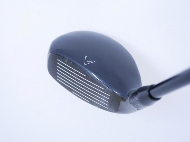 Fairway Wood : callaway : ไม้กระเทย Callaway Big Bertha (ออกปี 2023 Japan Spec.) Loft 21 ก้าน Fujikura Speeder NX Flex SR