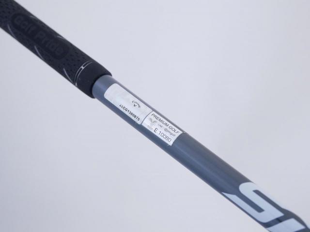Fairway Wood : callaway : ไม้กระเทย Callaway Big Bertha (ออกปี 2023 Japan Spec.) Loft 21 ก้าน Fujikura Speeder NX Flex SR