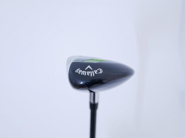 Fairway Wood : callaway : ไม้กระเทย Callaway EPIC MAX FAST (รุ่นปี 2021) Loft 23 ก้าน Fujikura Speeder Evolution Flex SR