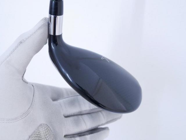 Fairway Wood : callaway : ไม้กระเทย Callaway EPIC MAX FAST (รุ่นปี 2021) Loft 23 ก้าน Fujikura Speeder Evolution Flex SR
