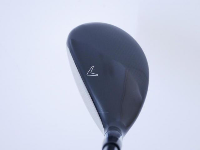 Fairway Wood : callaway : ไม้กระเทย Callaway EPIC MAX FAST (รุ่นปี 2021) Loft 23 ก้าน Fujikura Speeder Evolution Flex SR