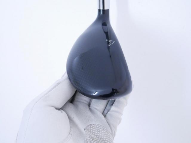 Fairway Wood : callaway : ไม้กระเทย Callaway EPIC MAX FAST (รุ่นปี 2021) Loft 23 ก้าน Fujikura Speeder Evolution Flex SR