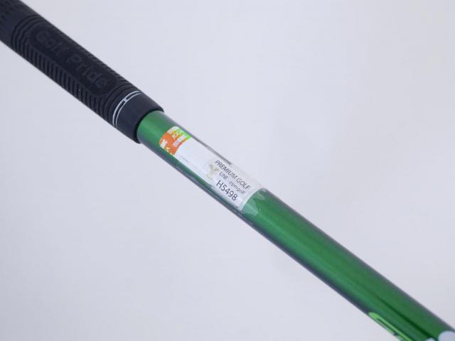 Fairway Wood : callaway : ไม้กระเทย Callaway EPIC MAX FAST (รุ่นปี 2021) Loft 23 ก้าน Fujikura Speeder Evolution Flex SR