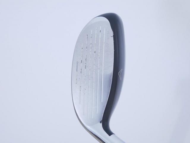 Fairway Wood : callaway : ไม้กระเทย Callaway EPIC MAX FAST (รุ่นปี 2021) Loft 23 ก้าน Fujikura Speeder Evolution Flex SR