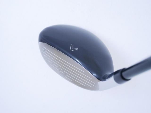 Fairway Wood : callaway : ไม้กระเทย Callaway EPIC MAX FAST (รุ่นปี 2021) Loft 23 ก้าน Fujikura Speeder Evolution Flex SR