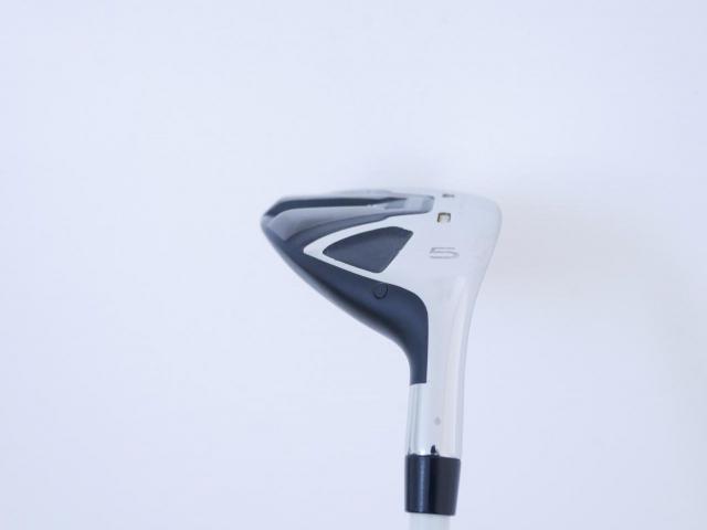 Lady club : All : ไม้กระเทย Callaway Rogue ST Max Fast (ออกปี 2022) Loft 24 ก้าน Mitsubishi ELDIO 40 Flex L