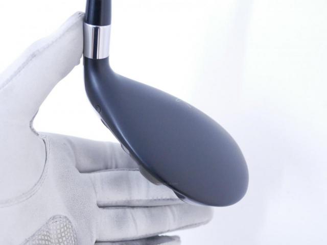 Lady club : All : ไม้กระเทย Callaway Rogue ST Max Fast (ออกปี 2022) Loft 24 ก้าน Mitsubishi ELDIO 40 Flex L