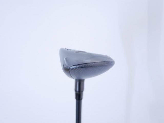 Fairway Wood : Taylormade : ไม้กระเทย Taylormade Qi35 Rescue (รุ่นล่าสุด ออกปี 2025) Loft 22 ก้าน Mitsubishi Diamana TM70 Flex S