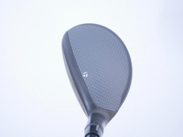 Fairway Wood : Taylormade : ไม้กระเทย Taylormade Qi35 Rescue (รุ่นล่าสุด ออกปี 2025) Loft 22 ก้าน Mitsubishi Diamana TM70 Flex S