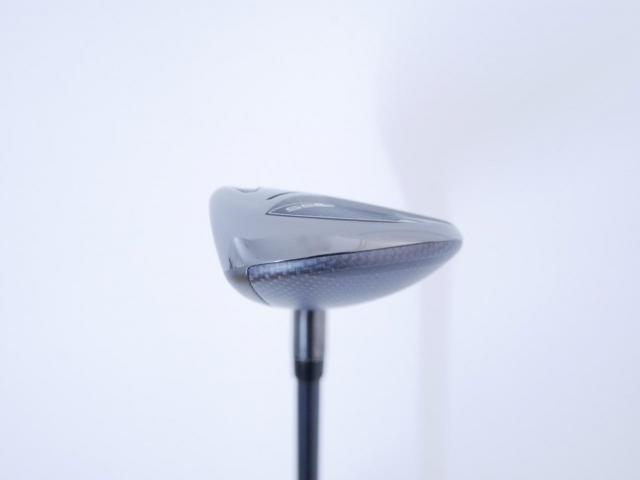 Fairway Wood : Taylormade : ไม้กระเทย Taylormade Qi35 MAX Rescue (ออกปี 2025) Loft 27 ก้าน Mitsubishi Diamana TM60 Flex R