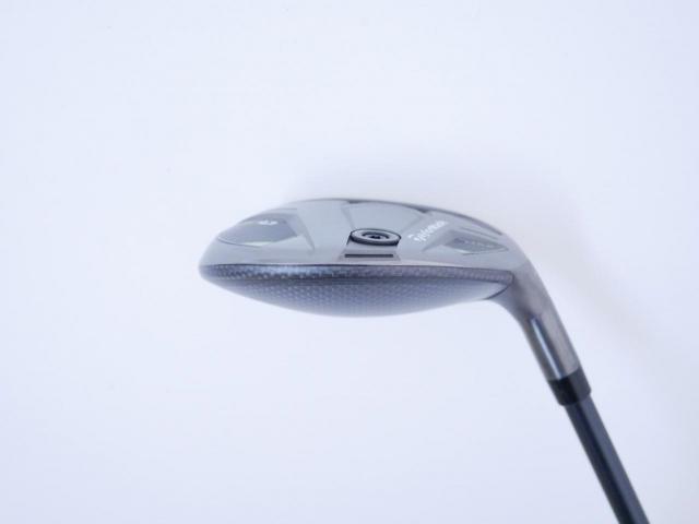 Fairway Wood : Taylormade : ไม้กระเทย Taylormade Qi35 MAX Rescue (ออกปี 2025) Loft 27 ก้าน Mitsubishi Diamana TM60 Flex R