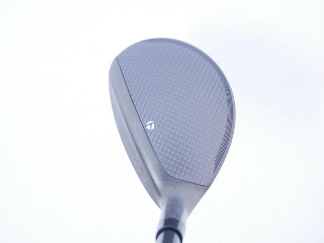 Fairway Wood : Taylormade : ไม้กระเทย Taylormade Qi35 MAX Rescue (ออกปี 2025) Loft 27 ก้าน Mitsubishi Diamana TM60 Flex R