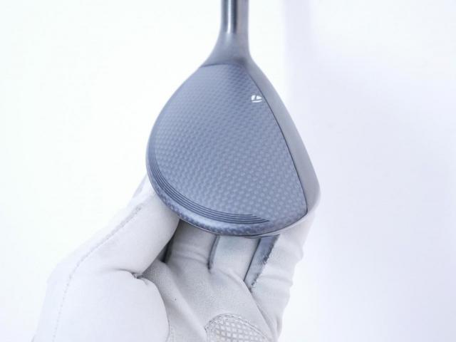 Fairway Wood : Taylormade : ไม้กระเทย Taylormade Qi35 MAX Rescue (ออกปี 2025) Loft 27 ก้าน Mitsubishi Diamana TM60 Flex R