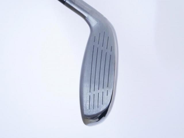 Fairway Wood : Taylormade : ไม้กระเทย Taylormade Qi35 MAX Rescue (ออกปี 2025) Loft 27 ก้าน Mitsubishi Diamana TM60 Flex R