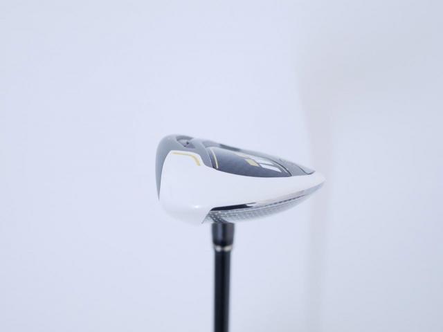Fairway Wood : Taylormade : ไม้กระเทย Taylormade M GLOIRE (ออกปี 2019 รุ่นท๊อปสุด Japan Spec) Loft 21 ก้าน Fujikura Speeder Evolution Flex R