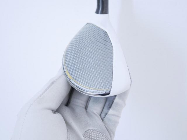 Fairway Wood : Taylormade : ไม้กระเทย Taylormade M GLOIRE (ออกปี 2019 รุ่นท๊อปสุด Japan Spec) Loft 21 ก้าน Fujikura Speeder Evolution Flex R
