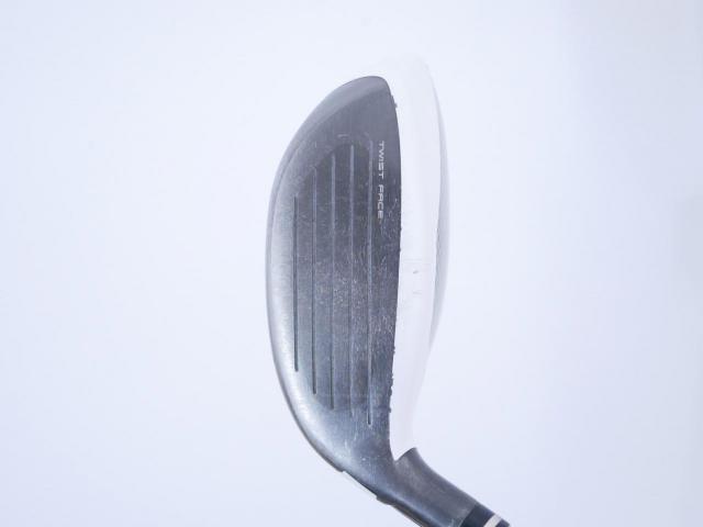 Fairway Wood : Taylormade : ไม้กระเทย Taylormade M GLOIRE (ออกปี 2019 รุ่นท๊อปสุด Japan Spec) Loft 21 ก้าน Fujikura Speeder Evolution Flex R