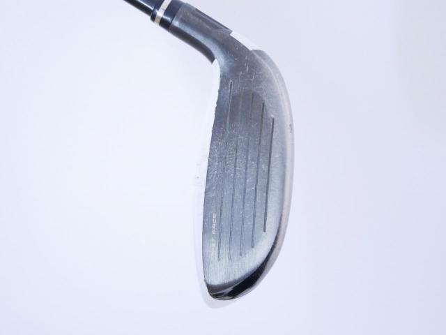Fairway Wood : Taylormade : ไม้กระเทย Taylormade M GLOIRE (ออกปี 2019 รุ่นท๊อปสุด Japan Spec) Loft 21 ก้าน Fujikura Speeder Evolution Flex R