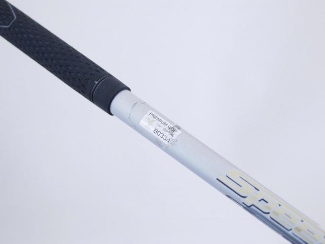 Fairway Wood : Taylormade : ไม้กระเทย Taylormade M GLOIRE (ออกปี 2019 รุ่นท๊อปสุด Japan Spec) Loft 21 ก้าน Fujikura Speeder Evolution Flex R
