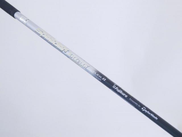Fairway Wood : Taylormade : ไม้กระเทย Taylormade M GLOIRE (ออกปี 2019 รุ่นท๊อปสุด Japan Spec) Loft 21 ก้าน Fujikura Speeder Evolution Flex R