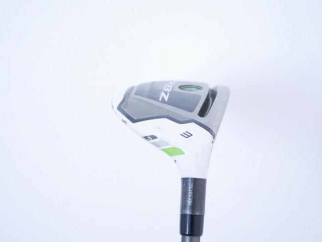 Fairway Wood : Taylormade : ไม้กระเทย Taylormade RBZ Loft 25 Flex S