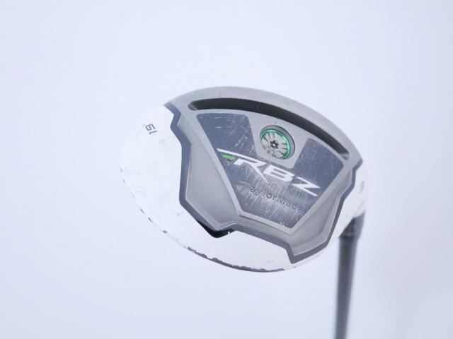 Fairway Wood : Taylormade : ไม้กระเทย Taylormade RBZ Loft 25 Flex S