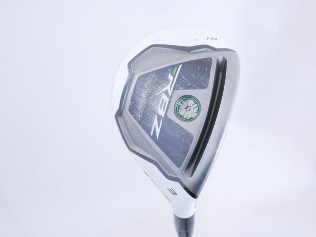 Fairway Wood : Taylormade : ไม้กระเทย Taylormade RBZ Loft 25 Flex S