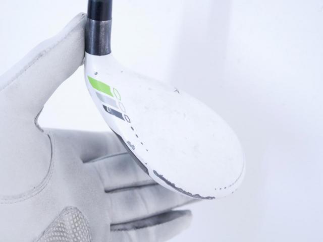 Fairway Wood : Taylormade : ไม้กระเทย Taylormade RBZ Loft 25 Flex S