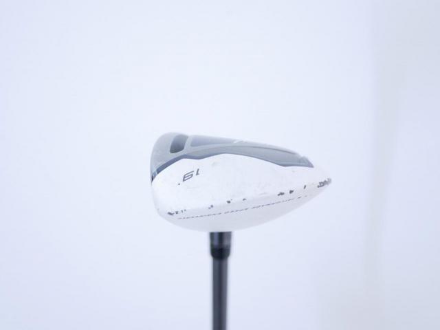 Fairway Wood : Taylormade : ไม้กระเทย Taylormade RBZ Loft 25 Flex S