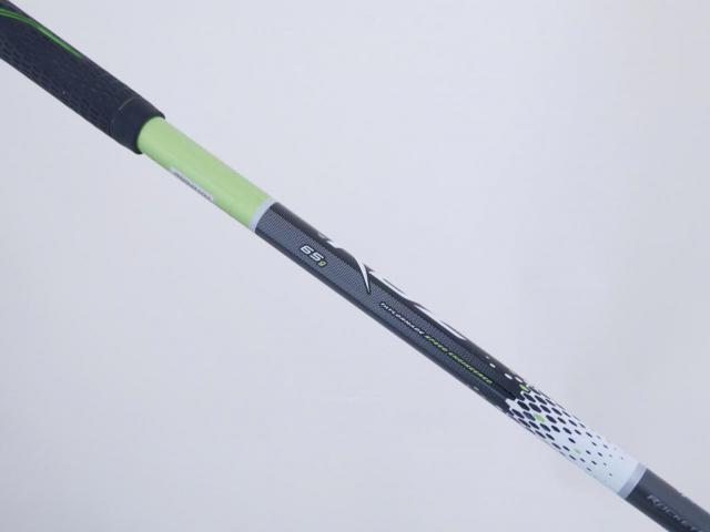 Fairway Wood : Taylormade : ไม้กระเทย Taylormade RBZ Loft 25 Flex S