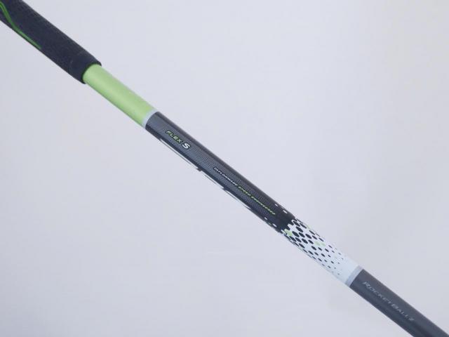 Fairway Wood : Taylormade : ไม้กระเทย Taylormade RBZ Loft 25 Flex S