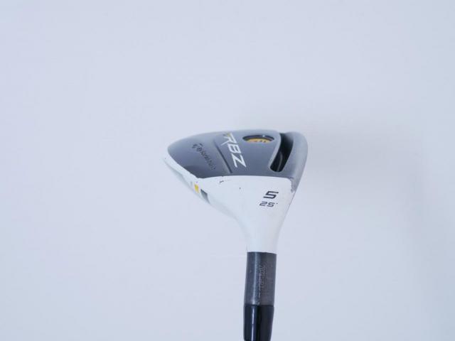 Fairway Wood : Taylormade : ไม้กระเทย Taylormade RBZ Stage II Loft 25 ก้าน Miyazaki 59 Flex X