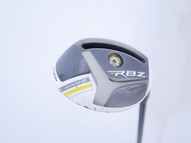 Fairway Wood : Taylormade : ไม้กระเทย Taylormade RBZ Stage II Loft 25 ก้าน Miyazaki 59 Flex X