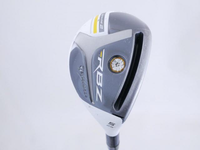 Fairway Wood : Taylormade : ไม้กระเทย Taylormade RBZ Stage II Loft 25 ก้าน Miyazaki 59 Flex X