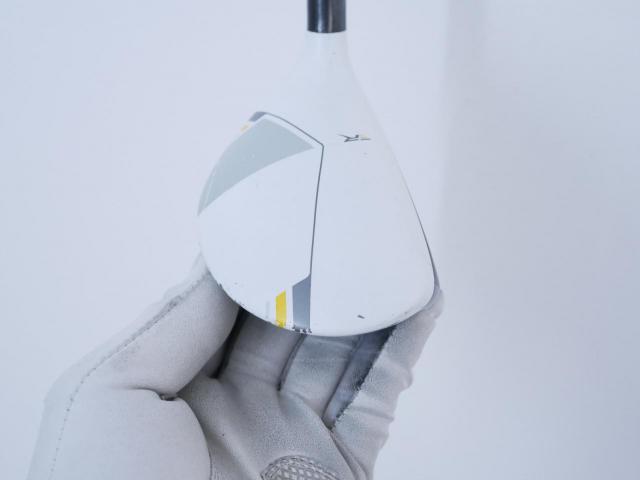 Fairway Wood : Taylormade : ไม้กระเทย Taylormade RBZ Stage II Loft 25 ก้าน Miyazaki 59 Flex X