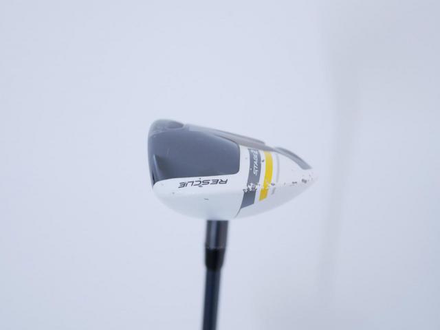 Fairway Wood : Taylormade : ไม้กระเทย Taylormade RBZ Stage II Loft 25 ก้าน Miyazaki 59 Flex X