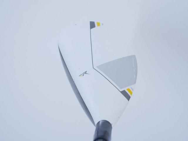 Fairway Wood : Taylormade : ไม้กระเทย Taylormade RBZ Stage II Loft 25 ก้าน Miyazaki 59 Flex X