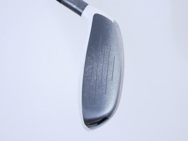 Fairway Wood : Taylormade : ไม้กระเทย Taylormade RBZ Stage II Loft 25 ก้าน Miyazaki 59 Flex X