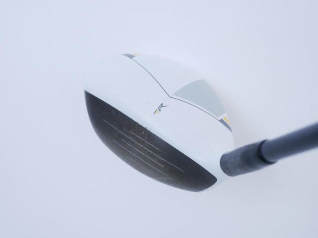 Fairway Wood : Taylormade : ไม้กระเทย Taylormade RBZ Stage II Loft 25 ก้าน Miyazaki 59 Flex X