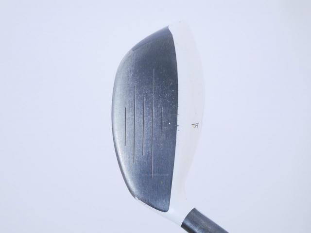 Fairway Wood : Taylormade : ไม้กระเทย Taylormade RBZ Stage II Loft 25 ก้าน Miyazaki 59 Flex X