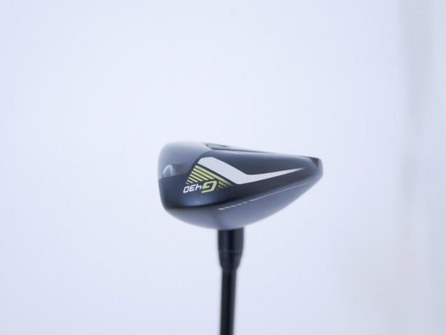 Fairway Wood : Ping : ไม้กระเทย Ping G430 (รุ่นปี 2023) Loft 19 ก้าน Ping Alta J CB Flex R