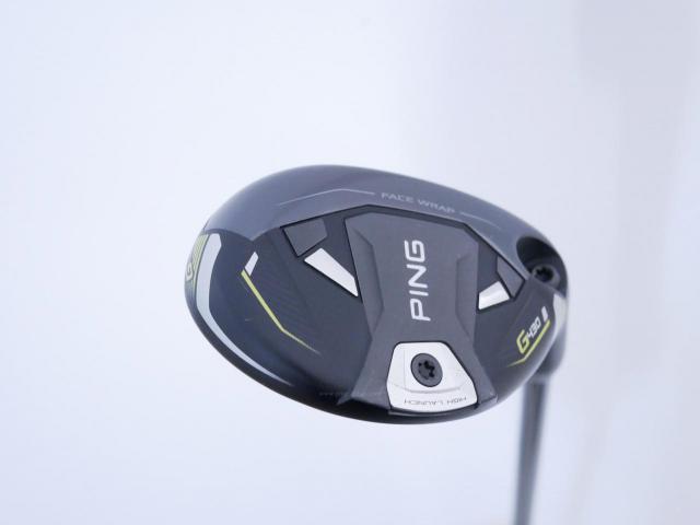 Fairway Wood : Ping : ไม้กระเทย Ping G430 (รุ่นปี 2023) Loft 19 ก้าน Ping Alta J CB Flex R