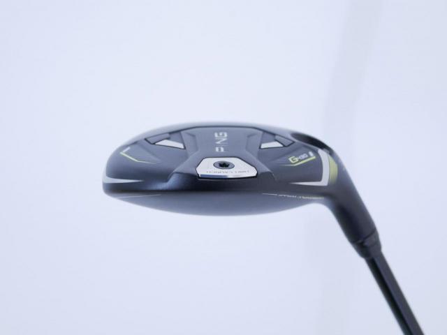 Fairway Wood : Ping : ไม้กระเทย Ping G430 (รุ่นปี 2023) Loft 19 ก้าน Ping Alta J CB Flex R