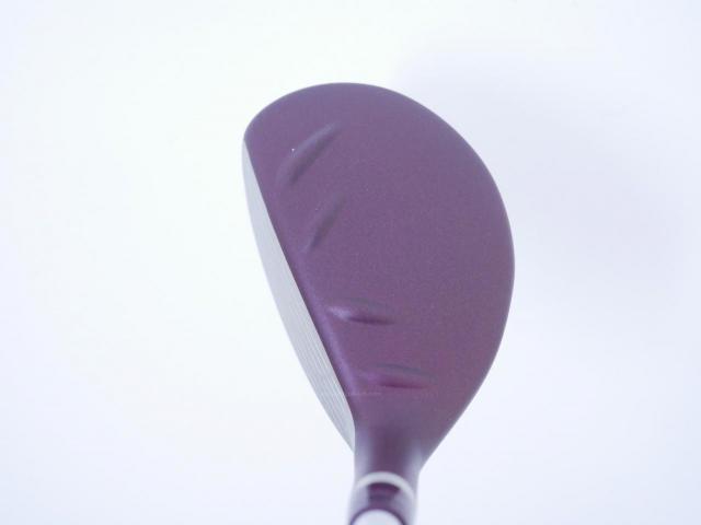 Lady club : All : ไม้กระเทย Ping G Le2 (ปี 2021 Japan Spec.) Loft 26 ก้านกราไฟต์ Ping ULT 240 Flex L