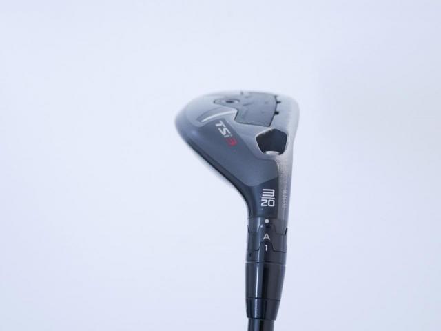 Fairway Wood : Titleist : ไม้กระเทย Titleist TSi3 (รุ่นปี 2021) Loft 20 ก้าน Mitsubishi TENSEI 65HY Flex S