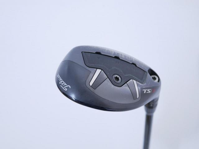 Fairway Wood : Titleist : ไม้กระเทย Titleist TSi3 (รุ่นปี 2021) Loft 20 ก้าน Mitsubishi TENSEI 65HY Flex S