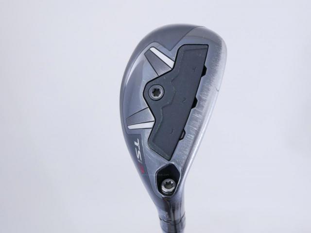 Fairway Wood : Titleist : ไม้กระเทย Titleist TSi3 (รุ่นปี 2021) Loft 20 ก้าน Mitsubishi TENSEI 65HY Flex S