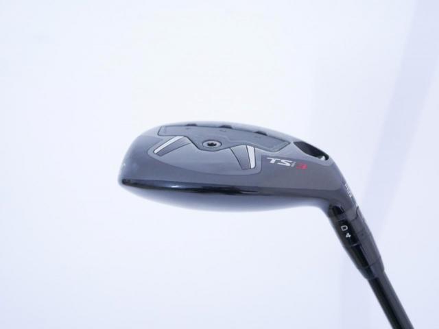 Fairway Wood : Titleist : ไม้กระเทย Titleist TSi3 (รุ่นปี 2021) Loft 20 ก้าน Mitsubishi TENSEI 65HY Flex S