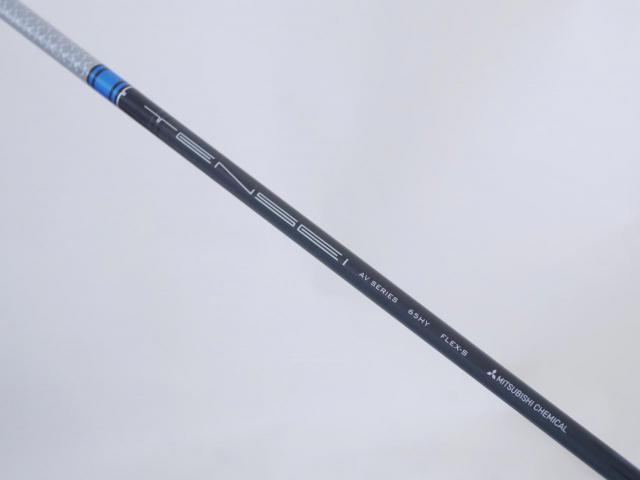 Fairway Wood : Titleist : ไม้กระเทย Titleist TSi3 (รุ่นปี 2021) Loft 20 ก้าน Mitsubishi TENSEI 65HY Flex S